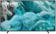 SAMSUNG TV QE65Q7FAAUXXH, QLED UHD 4K Smart, 65"